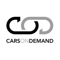 Cars on Demand logo - Similar company to Alientech Uk