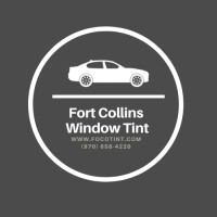 Fort Collins Window Tint logo - Similar company to Sunblock Window Tint