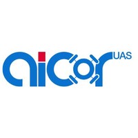 AICOR UAS logo - Similar company to Alfacamp