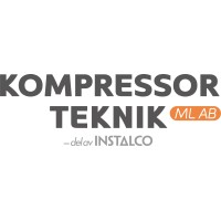 Kompressorteknik MLAB logo - Similar company to Fst Drytec