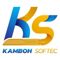 Kamboh Softec logo - Similar company to Gm Web Solutions