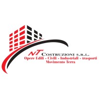 NT COSTRUZIONI S.r.l. logo - Similar company to Pmm Srl