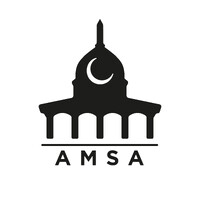 AMSA UK logo - Similar company to Humanity First Uk