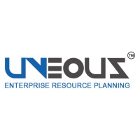 Uveous Softtech Pvt Ltd logo - Similar company to Hyperdrive Information Technologies