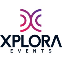 Xplora Events logo - Similar company to Gcr Eventos & Comunicación