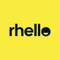 rhello RH logo - Similar company to Wizer Technology