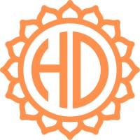 HumanDesign.ai logo - Similar company to Beartw