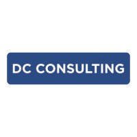 DC Consulting logo - Similar company to Sure Pr