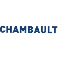 CHAMBAULT logo - Similar company to Caddenz