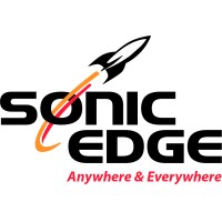 Sonic Edge logo - Similar company to Sonicedge Ltd.