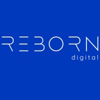 Reborn Digital logo - Similar company to Scouting Prints Ltd