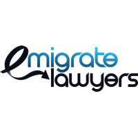 EMIGRATE LAWYERS | AUSTRALIA logo - Similar company to Aries Technology
