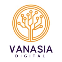VANASIA DIGITAL logo - Similar company to Adityatek