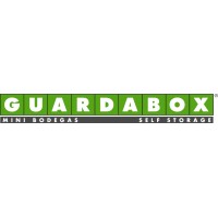GUARDABOX logo - Similar company to Atco Espaciomovil