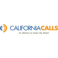 California Calls logo - Similar company to Game Changers Leadership Institute