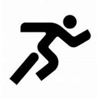 Athletics Time logo - Similar company to Brick&Bill