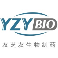 Wuhan YZY Biopharma Co. Ltd. logo - Similar company to Abinscience