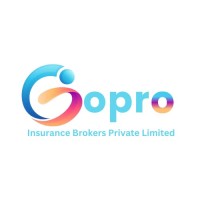 Gopro Insurance Brokers pvt. Ltd. logo - Similar company to Erdnetz Impact Studio