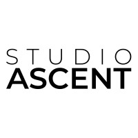 Studio Ascent logo - Similar company to Uptic Curated
