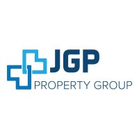 JGP Property Group logo - Similar company to Leader By Design