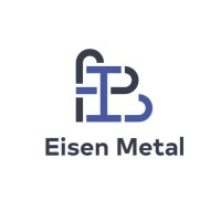 Eisen Metal logo - Similar company to Anframe Off Site