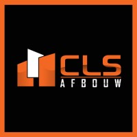 CLS Afbouw logo - Similar company to Ressing Afbouw