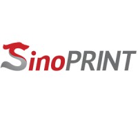 SinoPRINT Industrial (SH) Co., Limited logo - Similar company to Forefront Energy & Marine Services