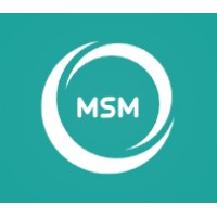 Mastering School Madrid logo - Similar company to Inmorenta