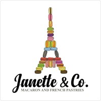 Janette and Co. logo - Similar company to Proprietor