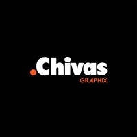 Chivas Graphix logo - Similar company to Mverse Media