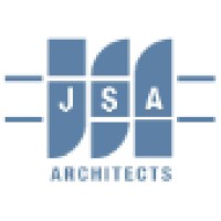 JSA Architects Ireland logo - Similar company to Mmos Engineers
