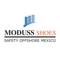 Moduss Shoes