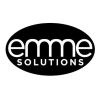 EMME Solutions, LLC logo - Similar company to Web Scrapers