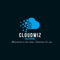 CloudWiz Solutions logo - Similar company to Cloudwizz