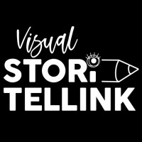 VisualStoritellink - Estrategias Visuales | Documentación Gráfica Visual logo - Similar company to Creadiva'S