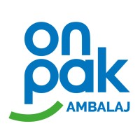 ONPAK AMBALAJ logo - Similar company to Meri̇t Ambalaj Sanayi̇ Ve Ti̇caret Ltd.Şti̇.