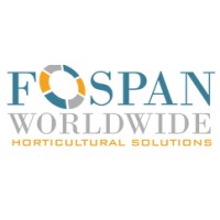 Fospan Worldwide logo - Similar company to Extractions Solutions