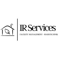 IR Services GmbH logo - Similar company to Adeka Facility Gmbh