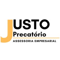 Justo Precatorio logo - Similar company to Precatório Digital