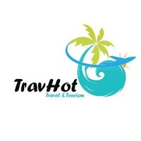 Travhot logo - Similar company to Tajwal