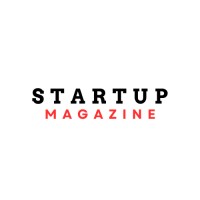 Startup Magazine logo - Similar company to Startup Version