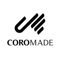 COROMADE logo - Similar company to Indoskyware