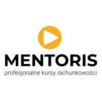 Profesjonalne Kursy Rachunkowości Mentoris logo - Similar company to Mentoris