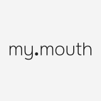 my.mouth logo - Similar company to Polybase