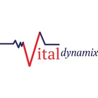 Vital Dynamix LLC logo - Similar company to Spicex