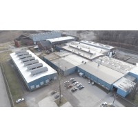 Mid-States Rubber Products, Inc logo - Similar company to Maine Rubber Preforms Llc