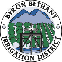 BYRON- BETHANY IRRIGATION DISTRICT logo - Similar company to Alta Irrigation District