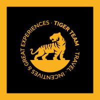 Tiger Team logo - Similar company to Attach Agency