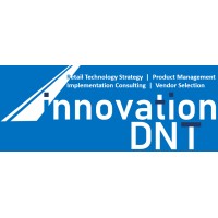 Innovation D.N.T. logo - Similar company to Cambridge Retail Advisors