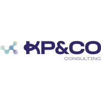 KP&CO Consulting logo - Similar company to Remembered.Com